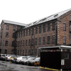 Essex Company Machine Shop