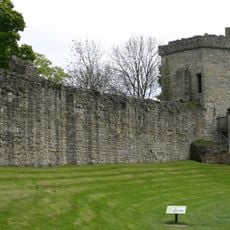 Pickering Castle