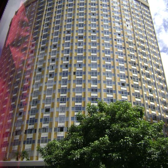 Belo Horizonte Othon Palace