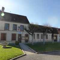 Saint-Maixme-Hauterive