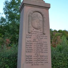 Kriegerdenkmal