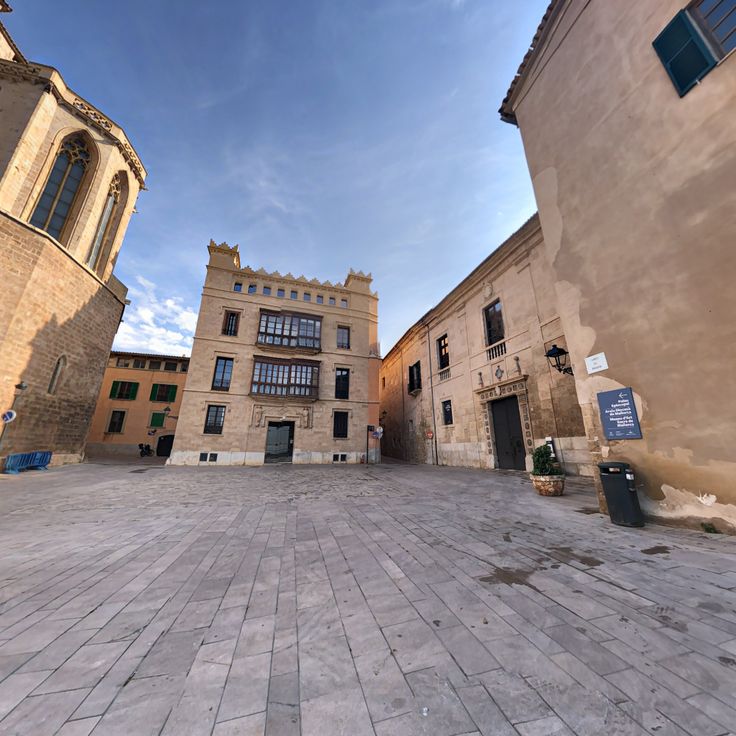 Museo Marítimo de Mallorca