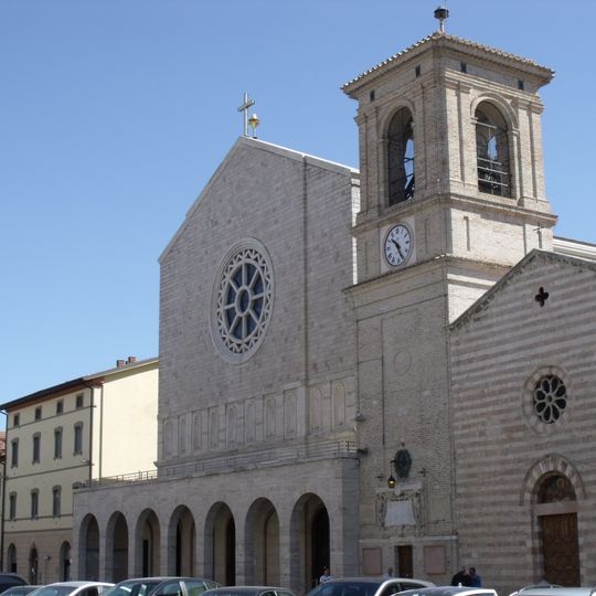 Chiesa di San Michele Arcangelo