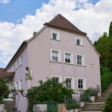 Wohnhaus