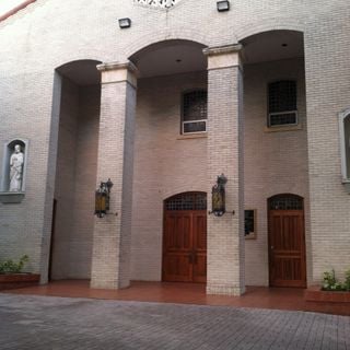 Sts. Peter & Paul Catholic Church