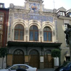 Teatro Lope de Vega