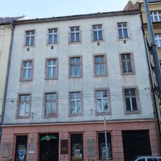 Robotnícky dom, bábkové divadlo, dom spolkový