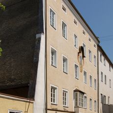 Johann-Fischer-Gasse 4