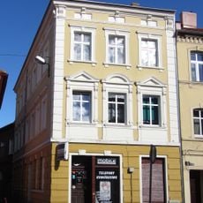 19 Głogowska Street in Świebodzin