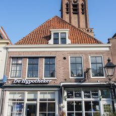 Markt 30, Culemborg