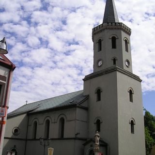 Church of Saint Bartholomew in Bieruń