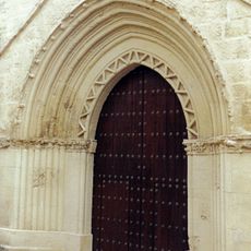 Iglesia de la Magdalena