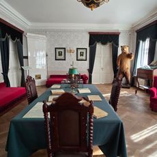 Nekrasov Apartment Museum