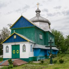 Saint Demetrius church