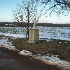 Kříž nad Lisovem