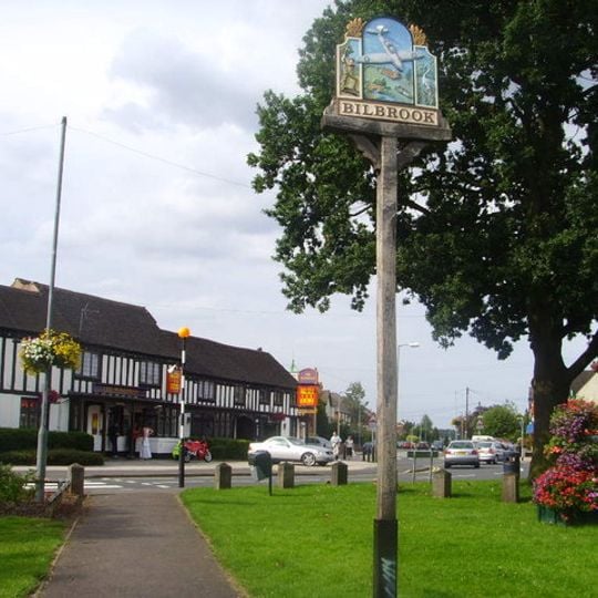 Bilbrook