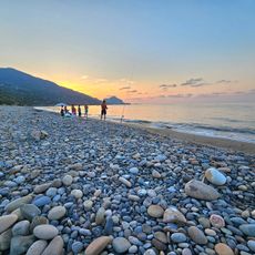 Spiaggia libera Spiaggia degli Uccelli
