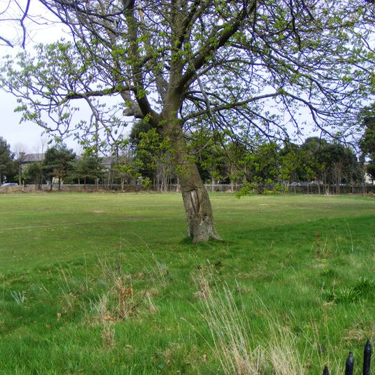 Ellenborough Park, Weston-super-Mare