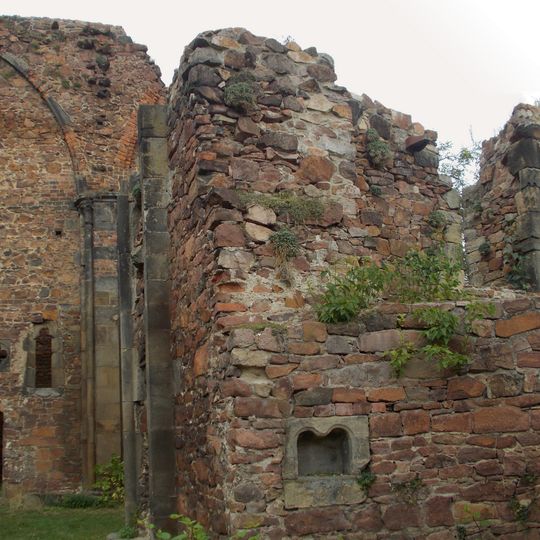 Abbaye Sainte-Croix de Meissen