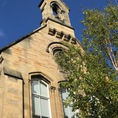Edinburgh, Marchmont Road, Marchmont Road School