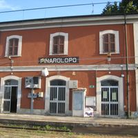Pinarolo Po