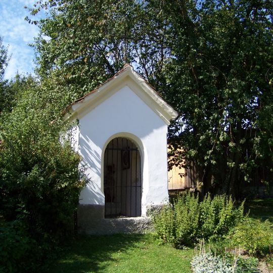 Ortskapelle Sebastian