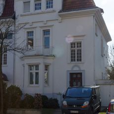 Konstantinstraße 50