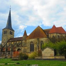 Église Saint-Pierre-et-Saint-Paul de Revigny-sur-Ornain