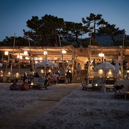 Restaurant La Licorne