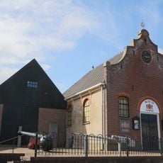 Gereformeerde Kerk