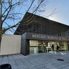 Mercado Municipal de Pinhal Novo