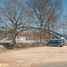 Most plukovníka Šrámka