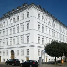 Mietshaus Schumannstraße 14A & 14B