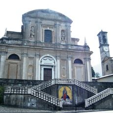 Chiesa di San Zenone Vescovo