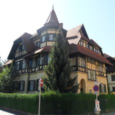 Villa/Landhaus Urban