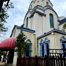 Saint Nicholas' Church