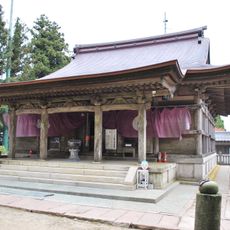 Shusseki-ji