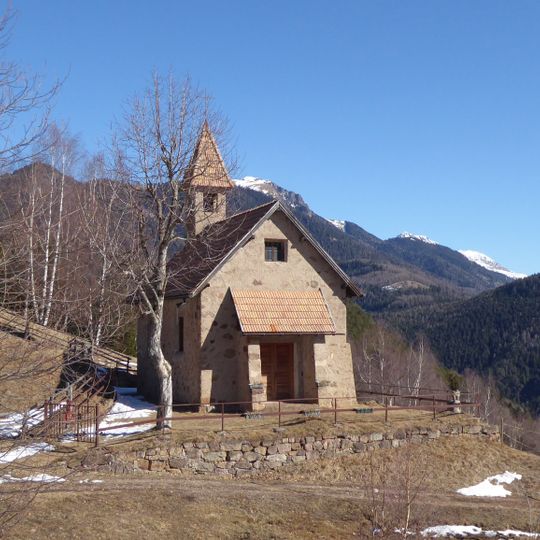 Chiesa del Cuore Immacolato della Beata Maria Vergine