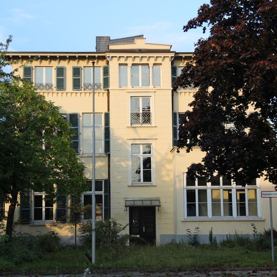 Magdalenenstraße 29