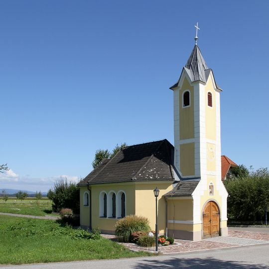 Ortskapelle Zarnsdorf