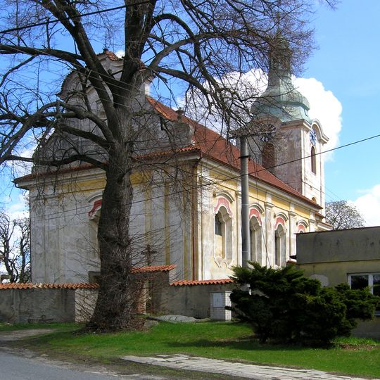 Church of Saint Wenceslaus