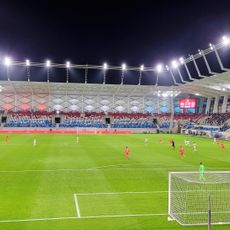 Stade de Luxembourg