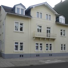 Wohnhaus
