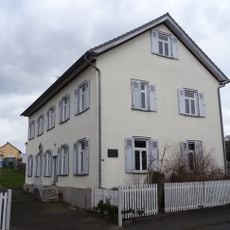 Ernst-Steiner-Straße 14