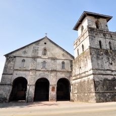 Baclayon Church