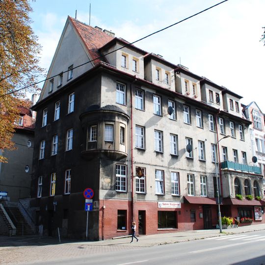 Ratusz gminy Michałkowice