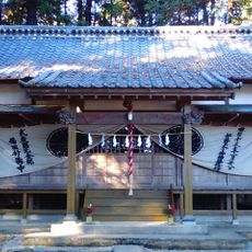 Kumano-jinja