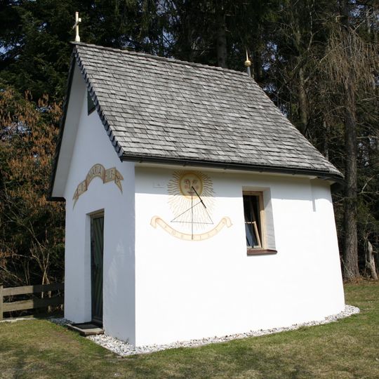 Kapelle St. Maria beim Doagl