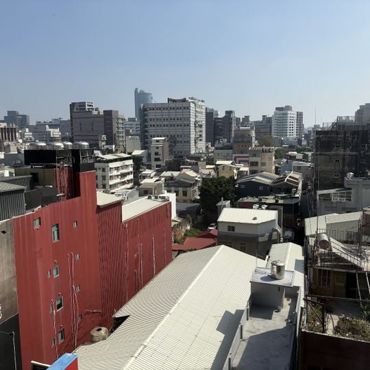 LIHO Hotel