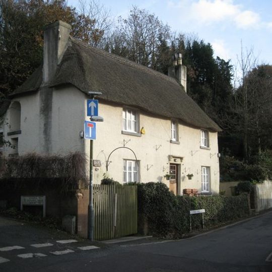 Quarry Cottage